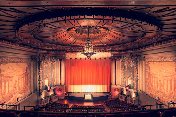 San Francisco Theater Tickets
